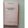 Les frissons des îles