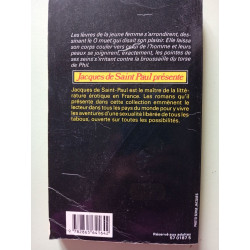 Les frissons des îles