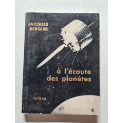 À l'écoute des planètes