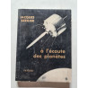 À l'écoute des planètes