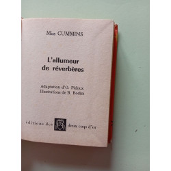 L'Allumeur de réverbères