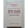 Mère Marie de la Passion