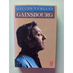 Gainsbourg
