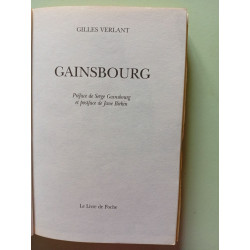 Gainsbourg