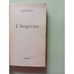L'Angevine