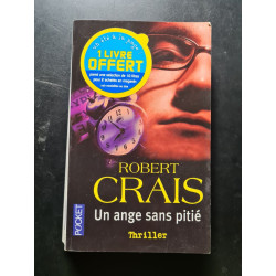 Un ange sans pitié