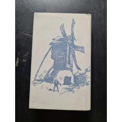 Lettres de mon moulin