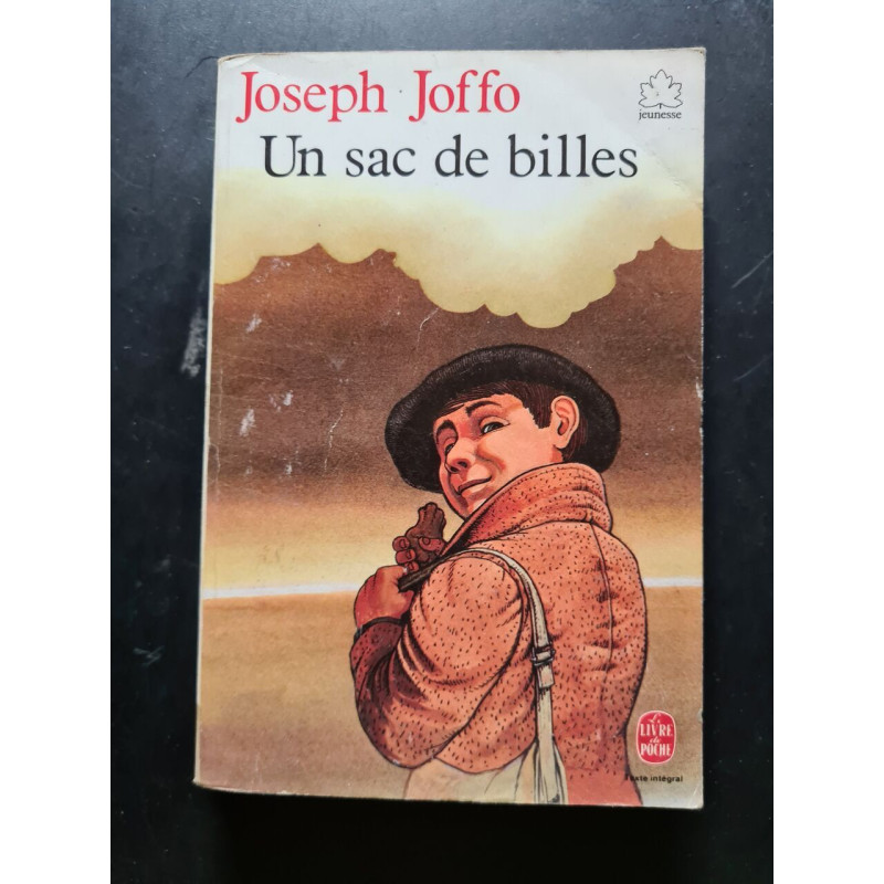 Un sac de billes