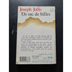 Un sac de billes
