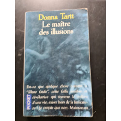 Le maître des illusions
