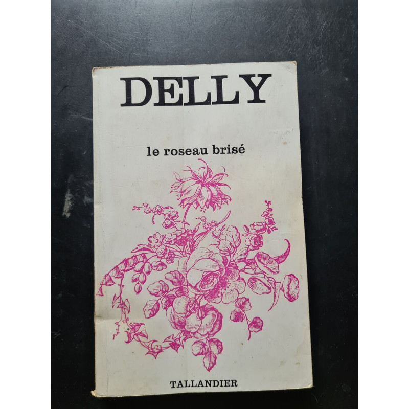 Le roseau brisé