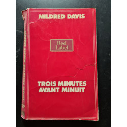 Trois minutes avant minuit