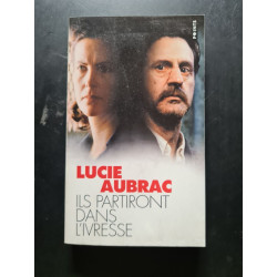 Ils partiront dans l'ivresse