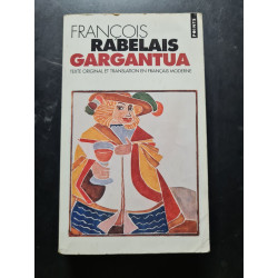 Gargantua