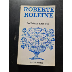 Le Prince d'un été