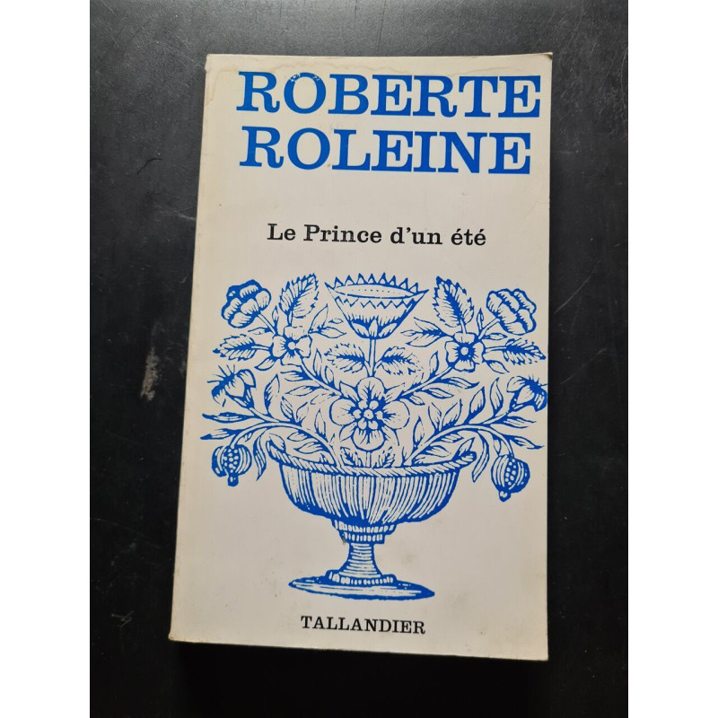 Le Prince d'un été