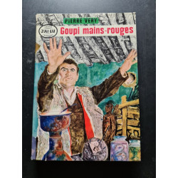 Goupi mains-rouges