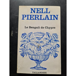 Le Bengali de Chypre
