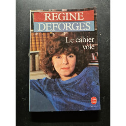 Le cahier volé