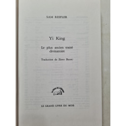 Yi King