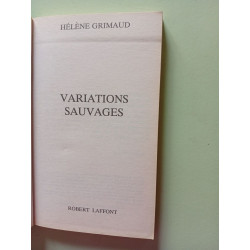 Variations sauvages