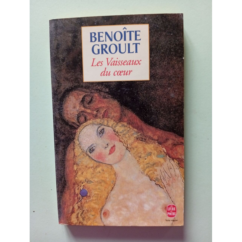 Les Vaisseaux du coeur