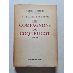 Les compagnons du coquelicot