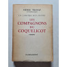 Les compagnons du coquelicot