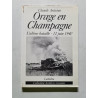 Orage en Champagne