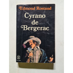 Cyrano de Bergerac