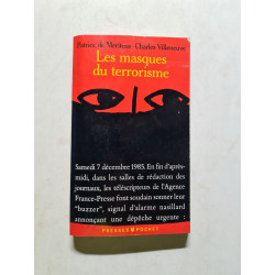 Les masques du terrorisme