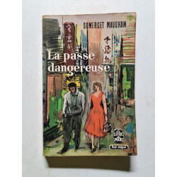 La passe dangereuse