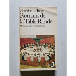Romans de la Table Ronde