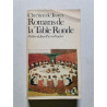Romans de la Table Ronde