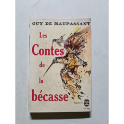 Les Contes de la bécasse