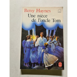 Une nièce de l'oncle Tom