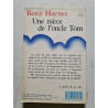 Une nièce de l'oncle Tom