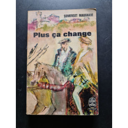 Plus ça change