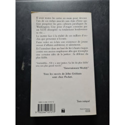 La loi du plus faible