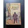 Le Désert de l'Amour