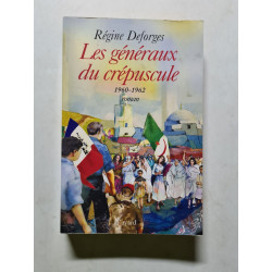 Les généraux du crépuscule