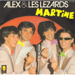 Martine