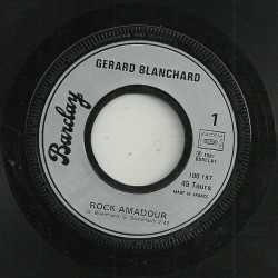 Rock Amadour / Troglo Dancing