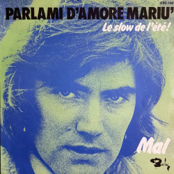 Parlami d'Amore Mariu'
