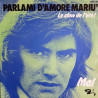 Parlami d'Amore Mariu'