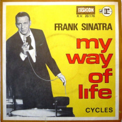 My Way Of Life