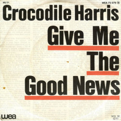 Give Me The Good News