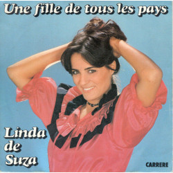 Une Fille De Tous Les Pays