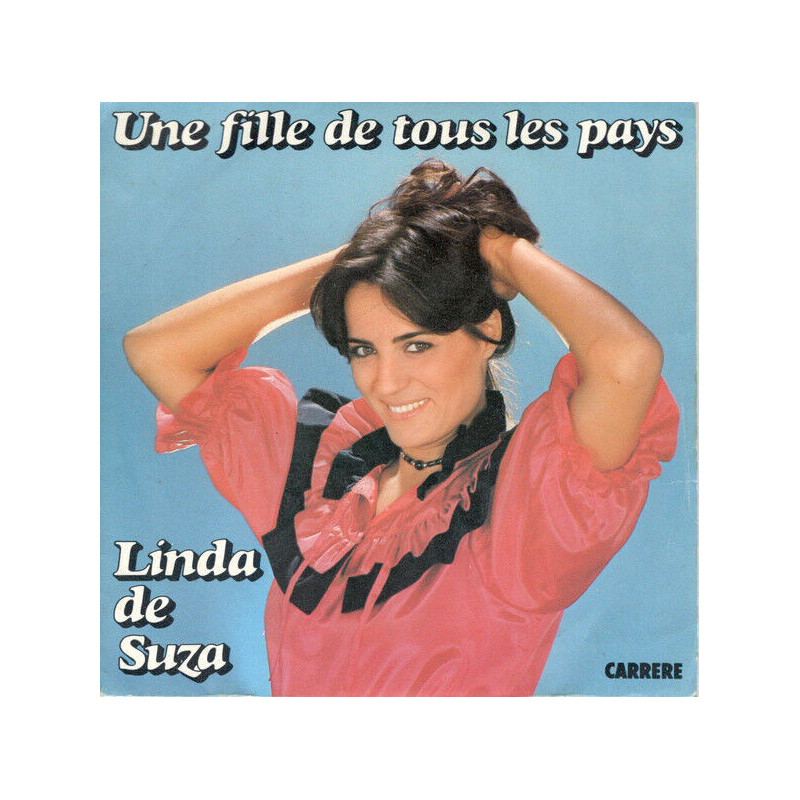 Une Fille De Tous Les Pays