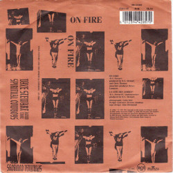 On Fire